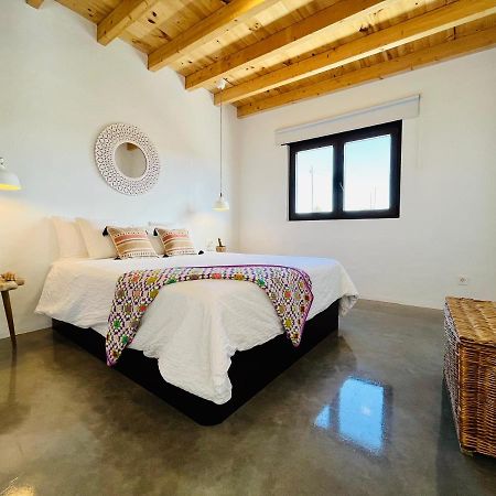 La Laja Apartment El Mojon  Bagian luar foto