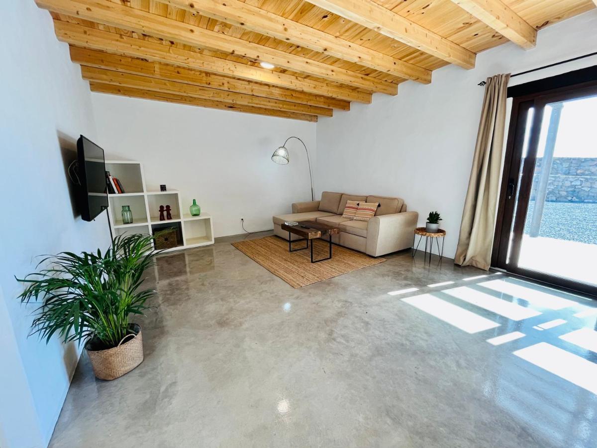 La Laja Apartment El Mojon  Bagian luar foto