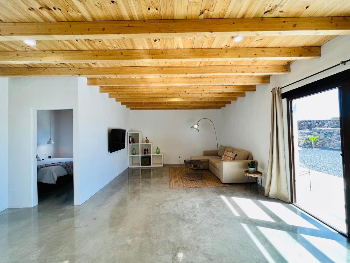 La Laja Apartment El Mojon  Bagian luar foto