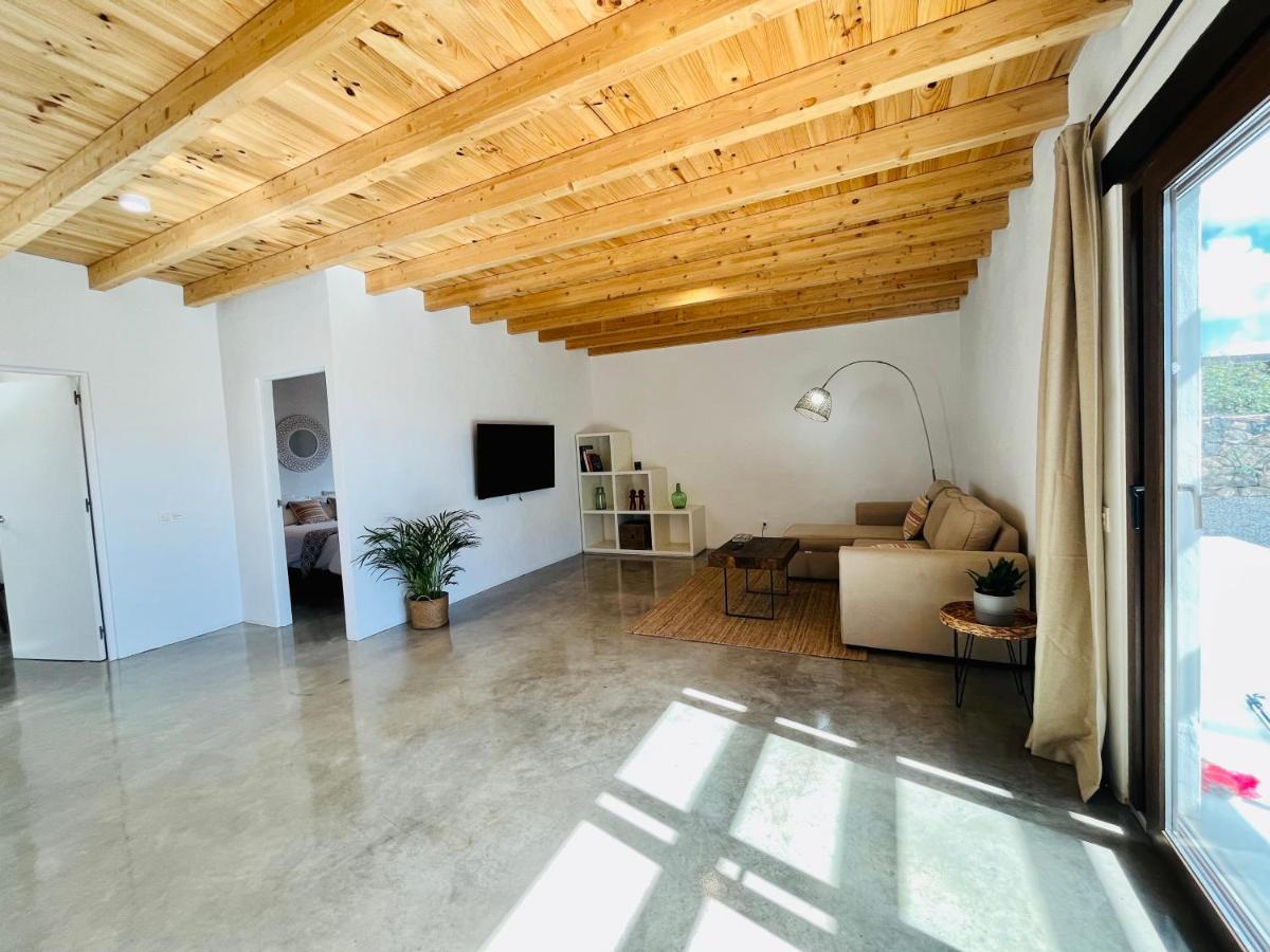 La Laja Apartment El Mojon  Bagian luar foto