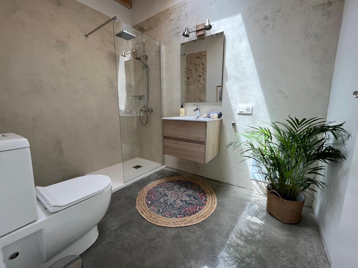 La Laja Apartment El Mojon  Bagian luar foto